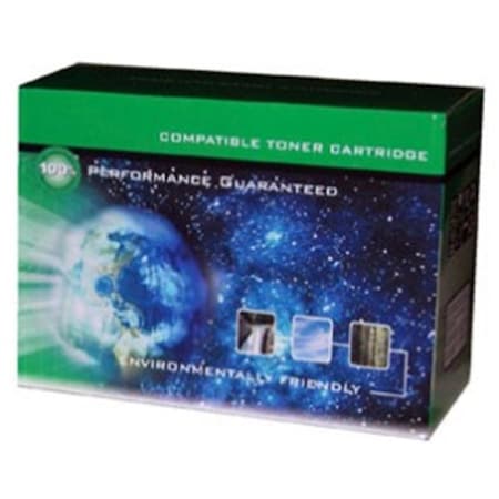 Premium Lexmark Comp T620 - 1-Hi Yld Black Toner LT620